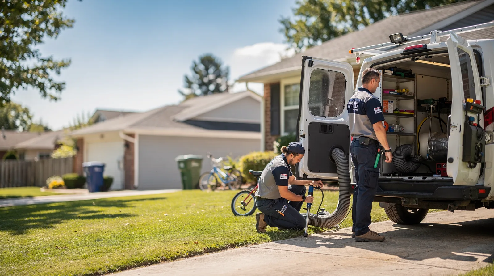 24/7 HVAC Repair & AC Replacement in White River Junction, VT near me